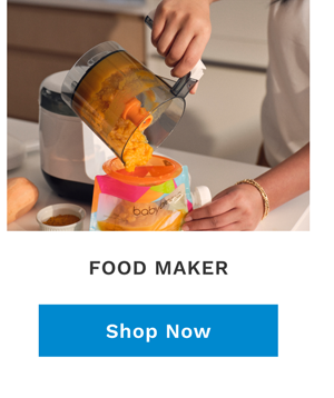 Food Maker