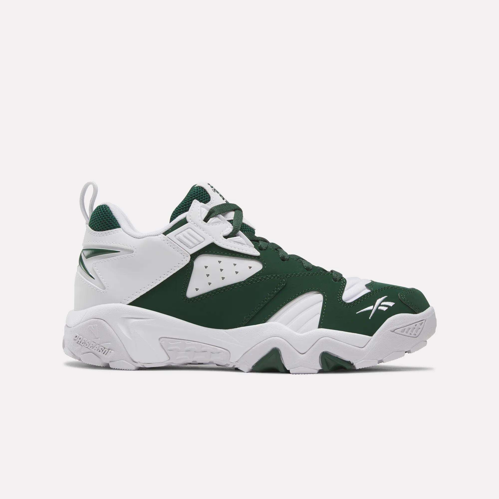 Image of Brutus Low Shoes