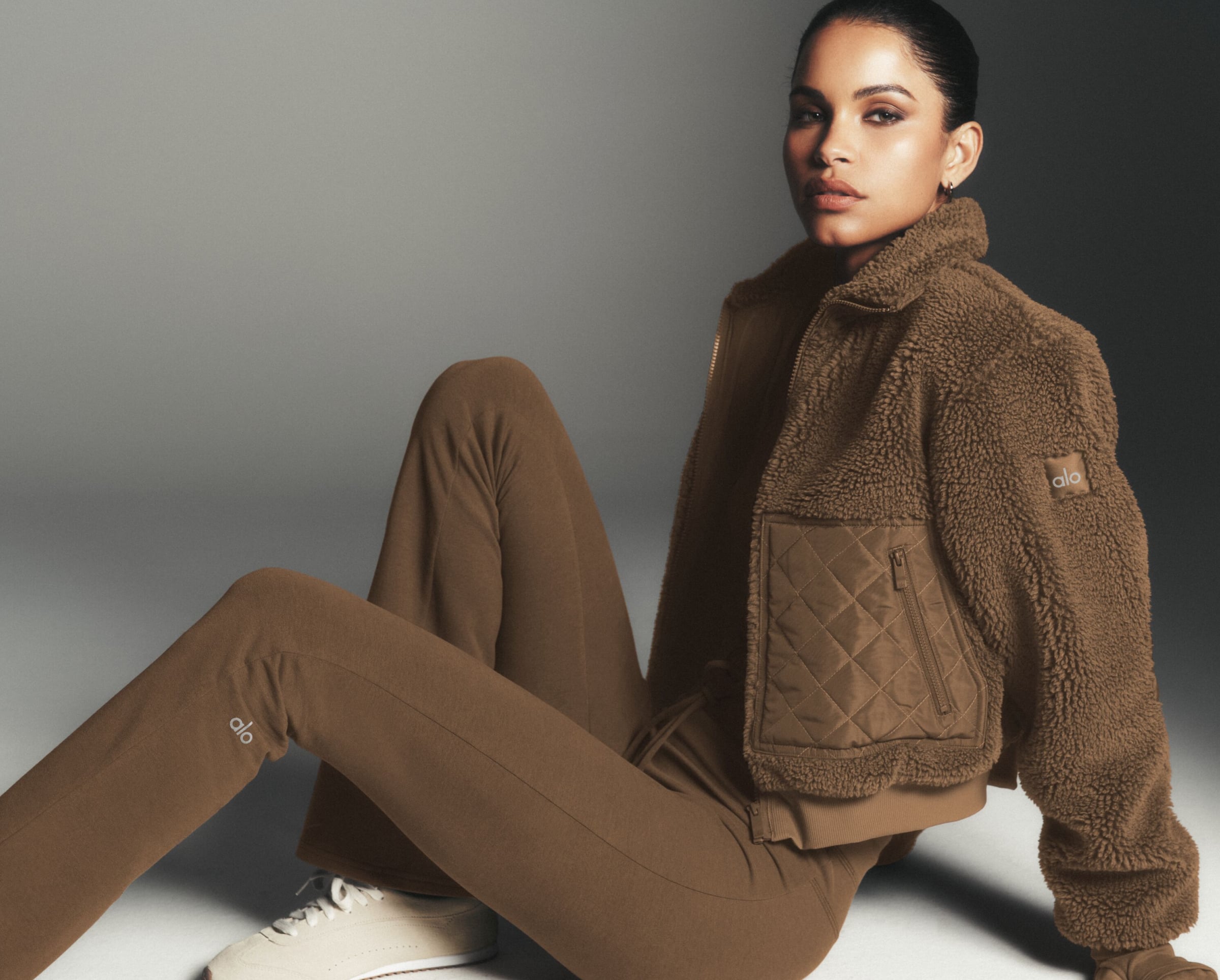 JAVA BROWN