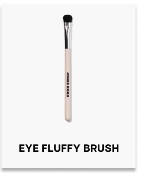 Eye Fluffy Brush