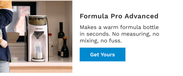 Formula Pro Advanced
