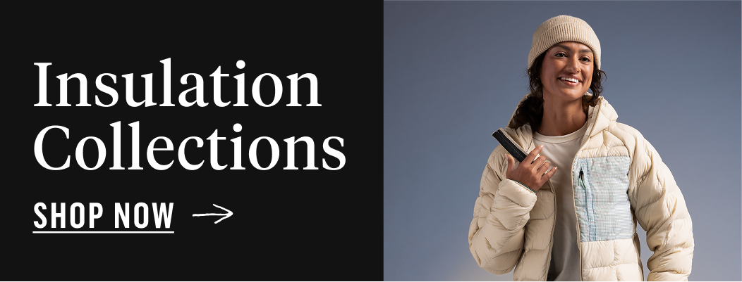 Insulation Collections