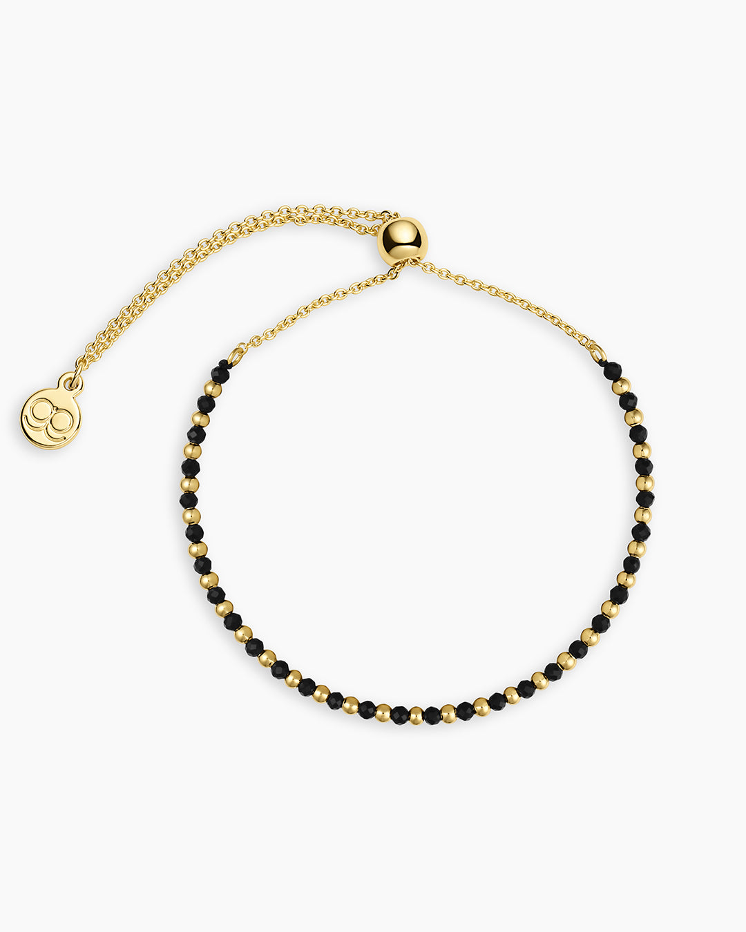 Image of Power Gemstone Brooks Bracelet