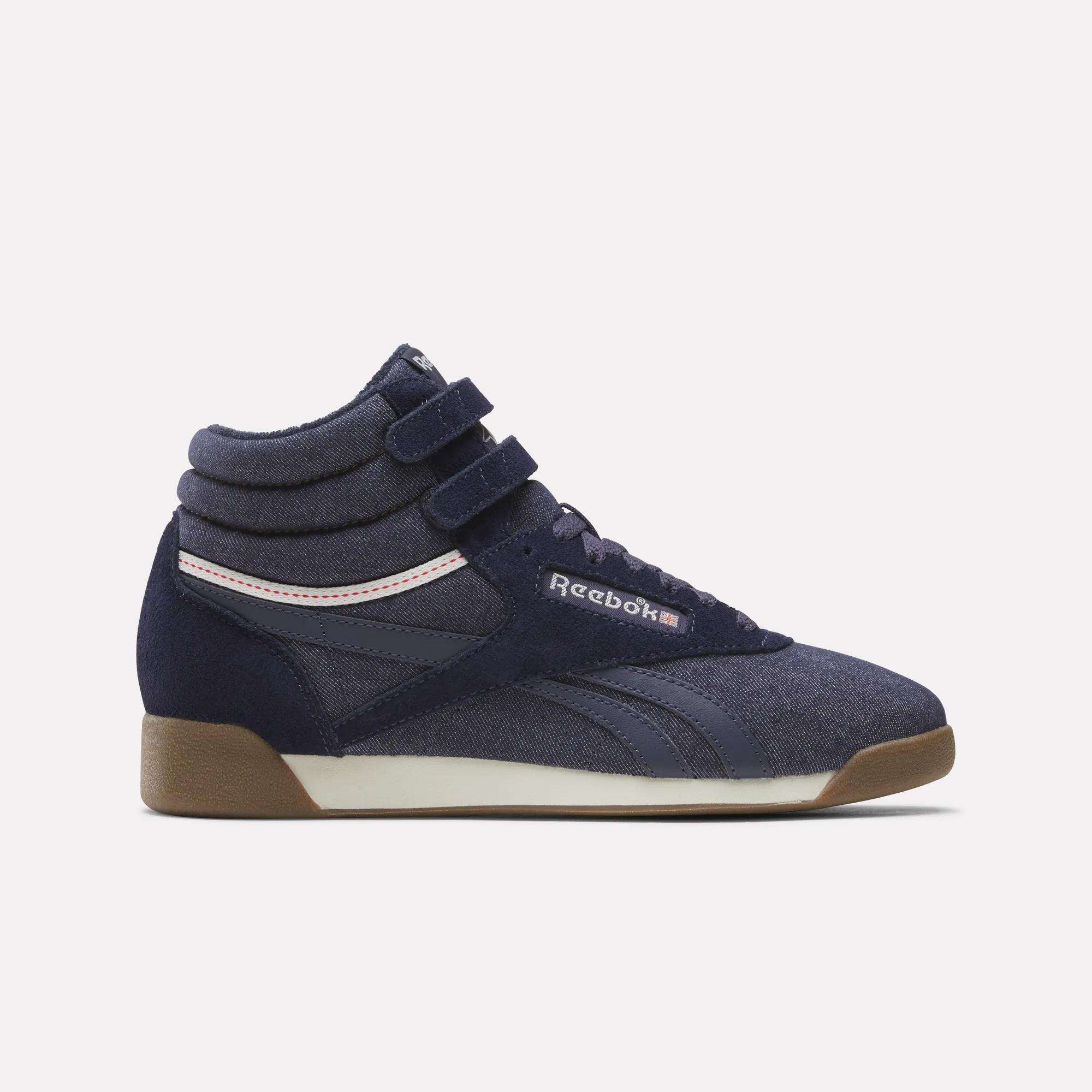 Image of Women's Freestyle Hi Shoes