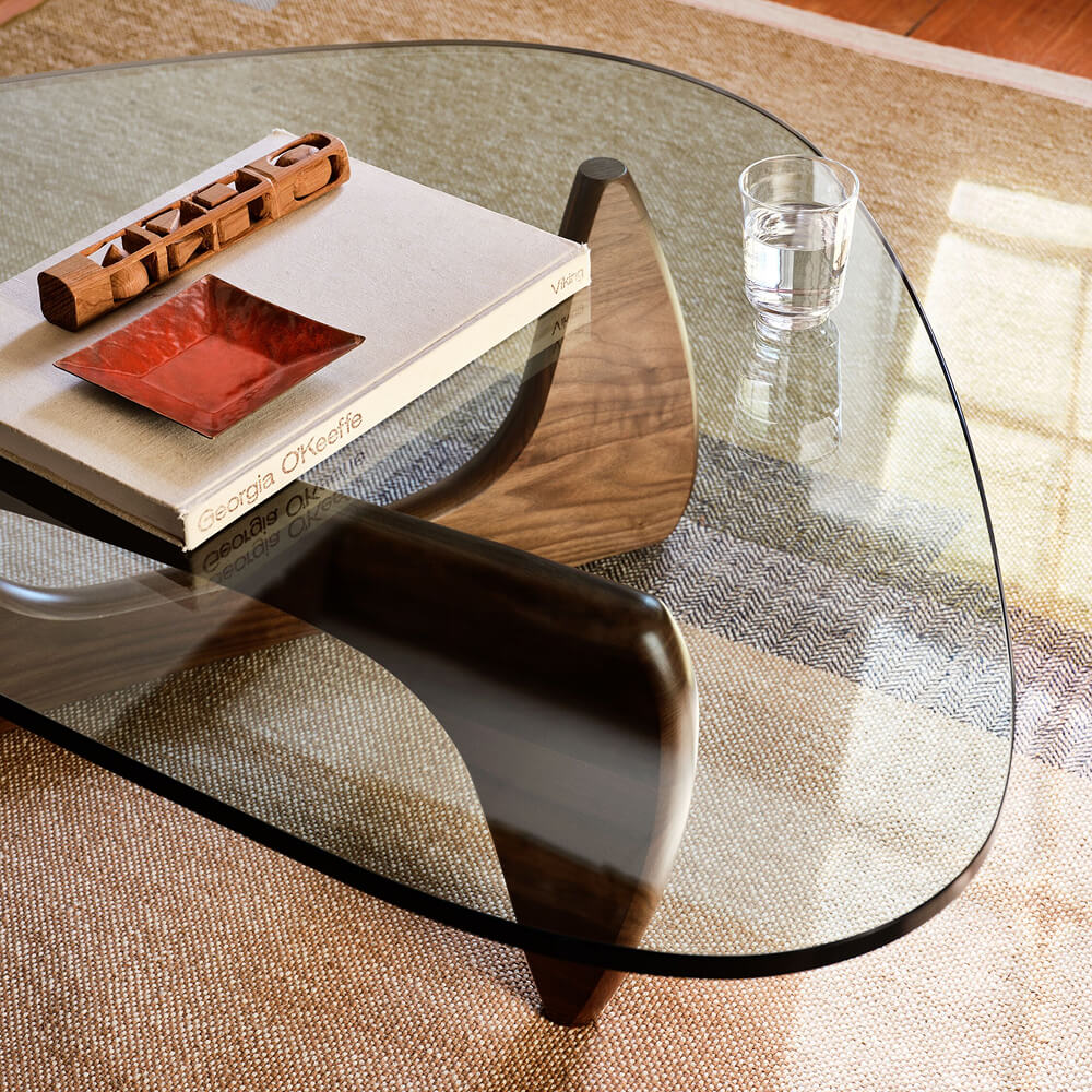 View Noguchi Table