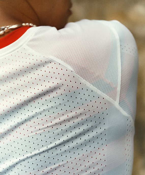 Men's Run Tops&nbsp;&rarr;