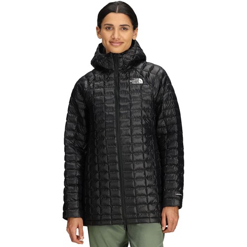 ThermoBall Hooded Parka - Women's
