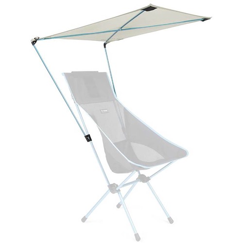Camp Chair Personal Shade