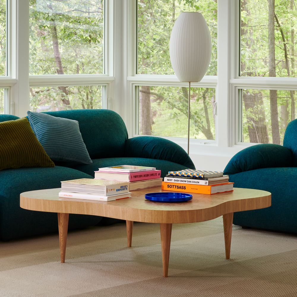 Rohde Paldao Coffee Table 