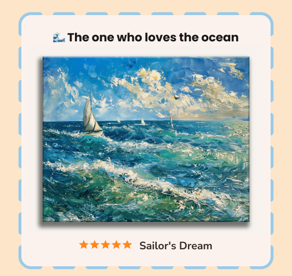 Sailor's Dream