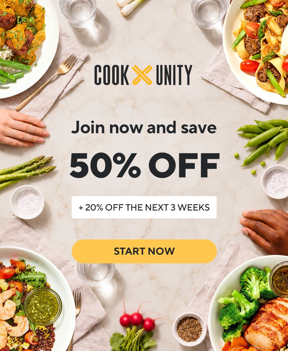 50% off + 20%