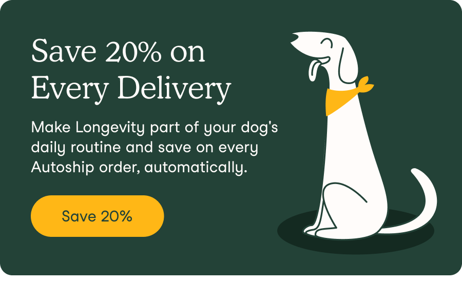 Save 20% on Every Delivery