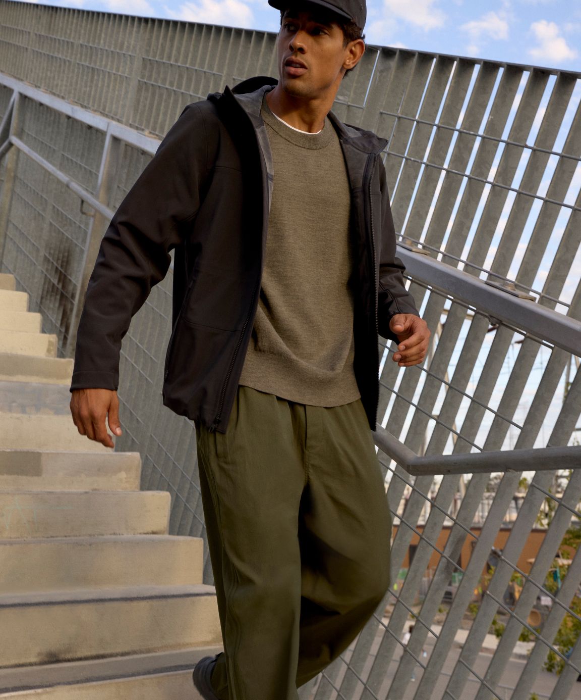 Men&rsquo;s What&rsquo;s New