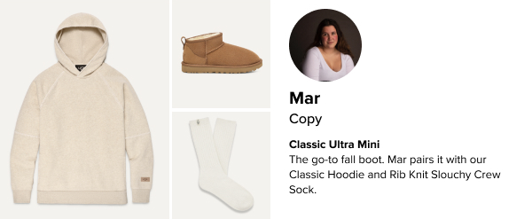 Women's Classic Ultra Mini