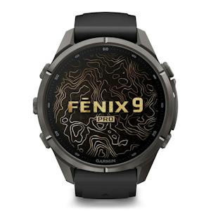 fenix&reg; 9 Pro - 43mm inReach