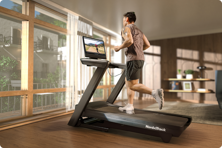 Commercial 2450 Treadmill