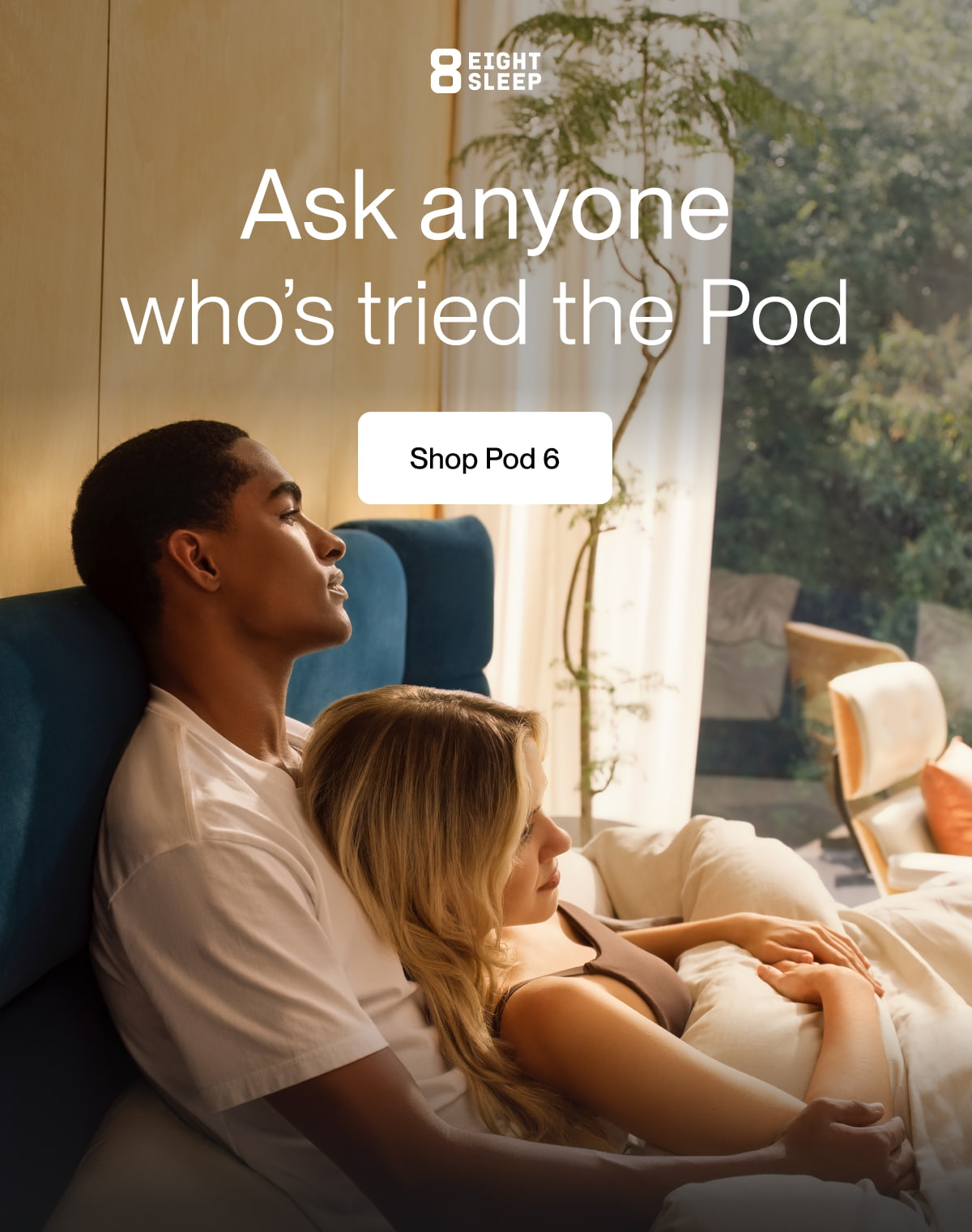 Ask anyone who&rsquo;s tried the Pod