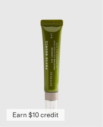 Phyto Bounce Eye Contour Solution by Superegg