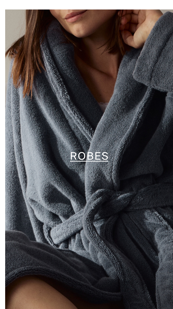 robes