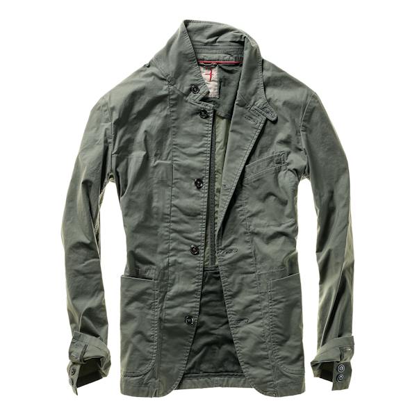 Flyweight Flex Blazer