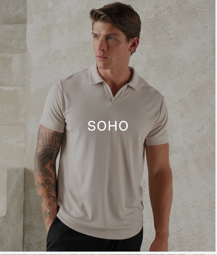 SoHo Collection