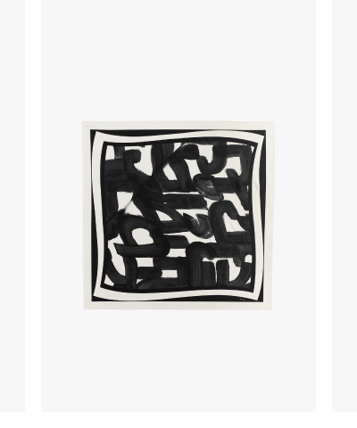 Silk Scarf