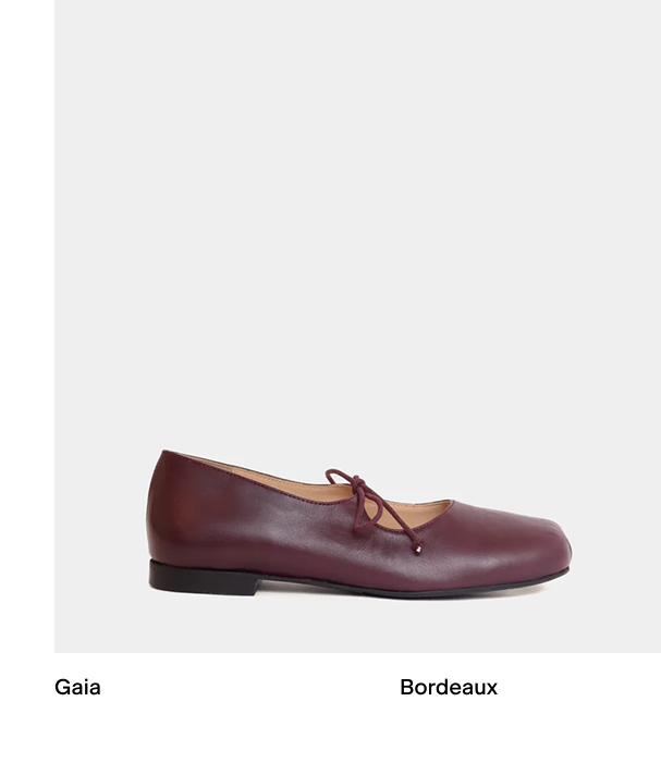 Gaia Bordeaux