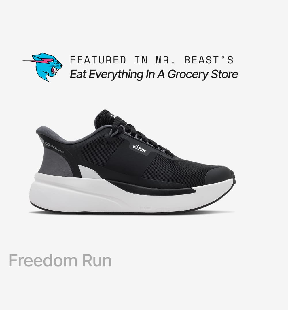 freedom run