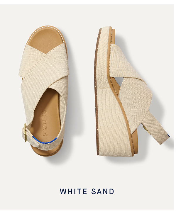 White Sand