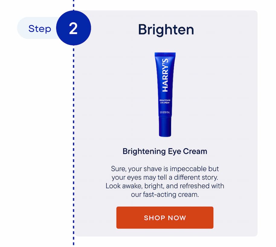Brightening Eye Cream