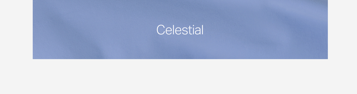 Celestial