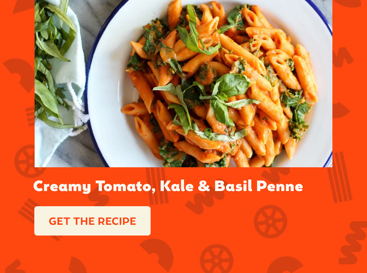Creamy Tomato