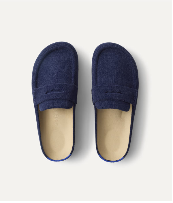 The Penny Clog
