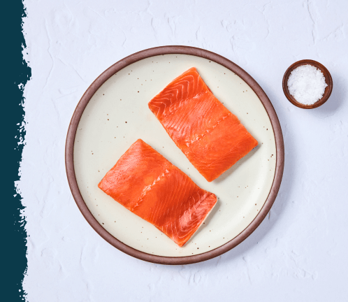 Salmon