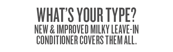 What's Your Type? 
