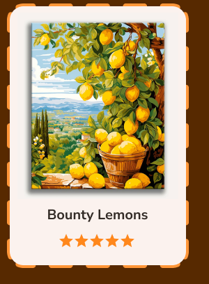 Bounty Lemons