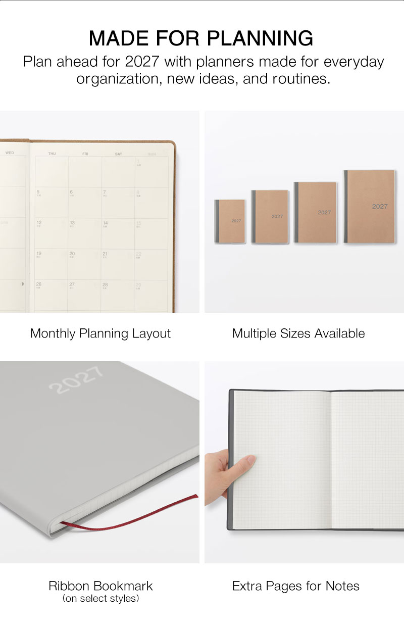 Shop Planners