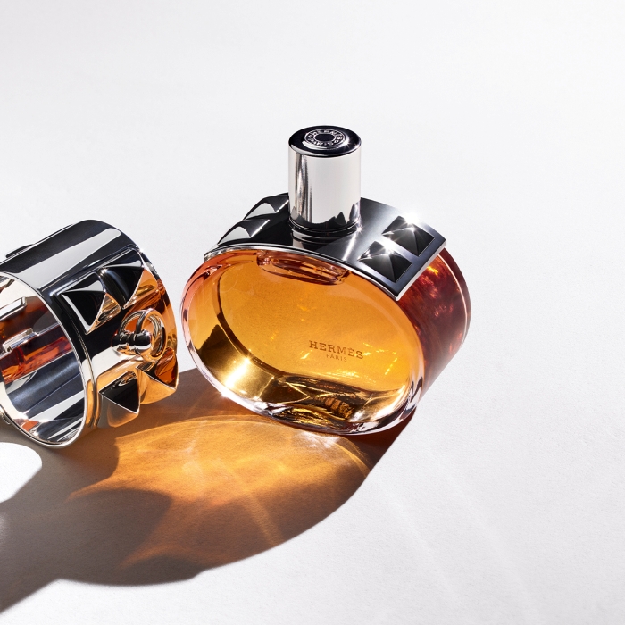 Image showcasing the Bar&eacute;nia Pleine Fleur perfume