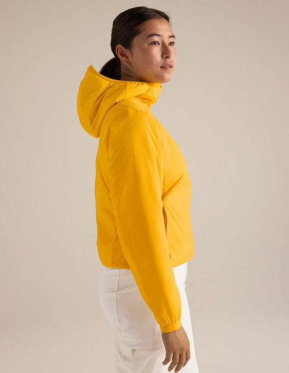 Atom Hoody Women's