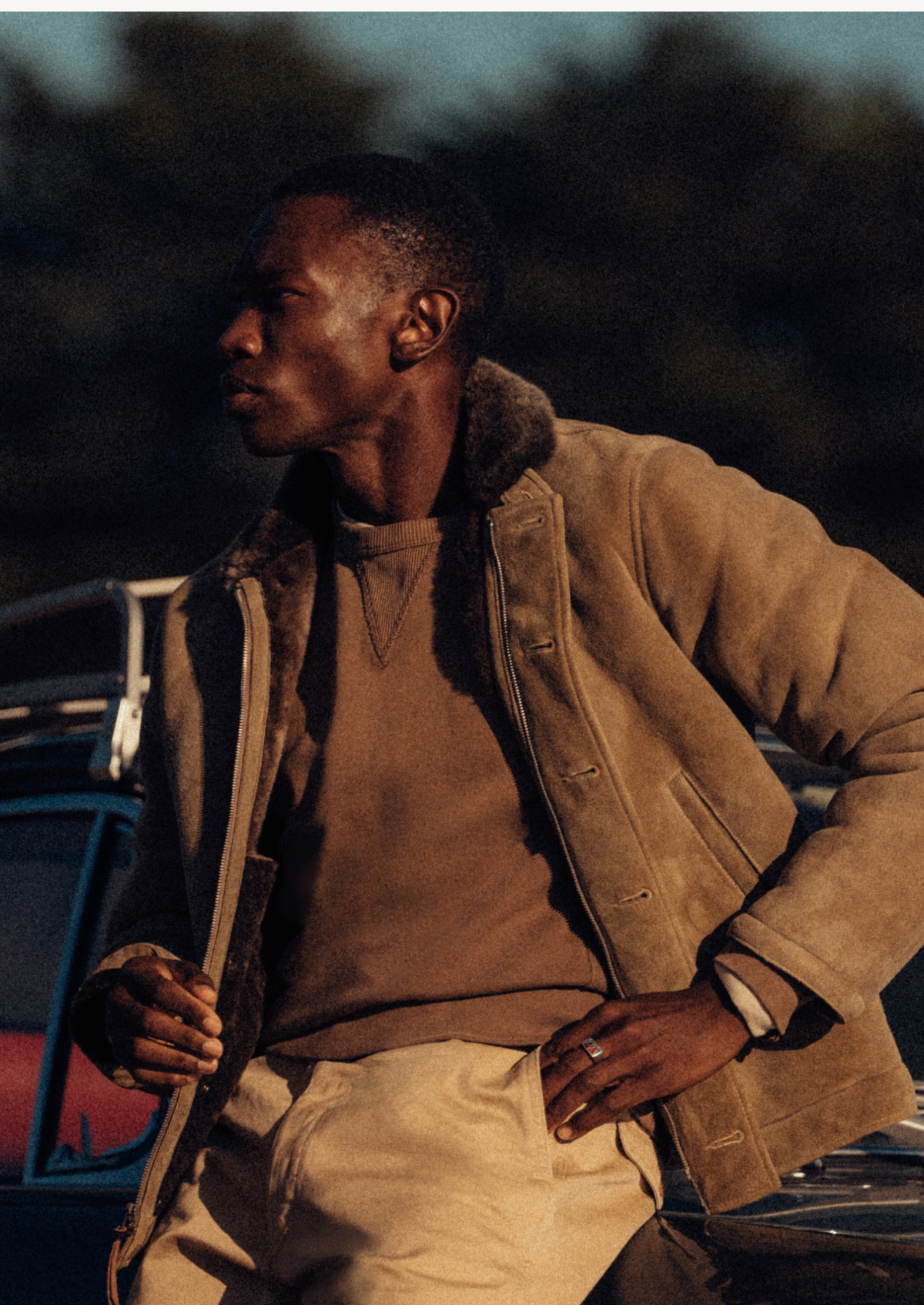Fall Campaign