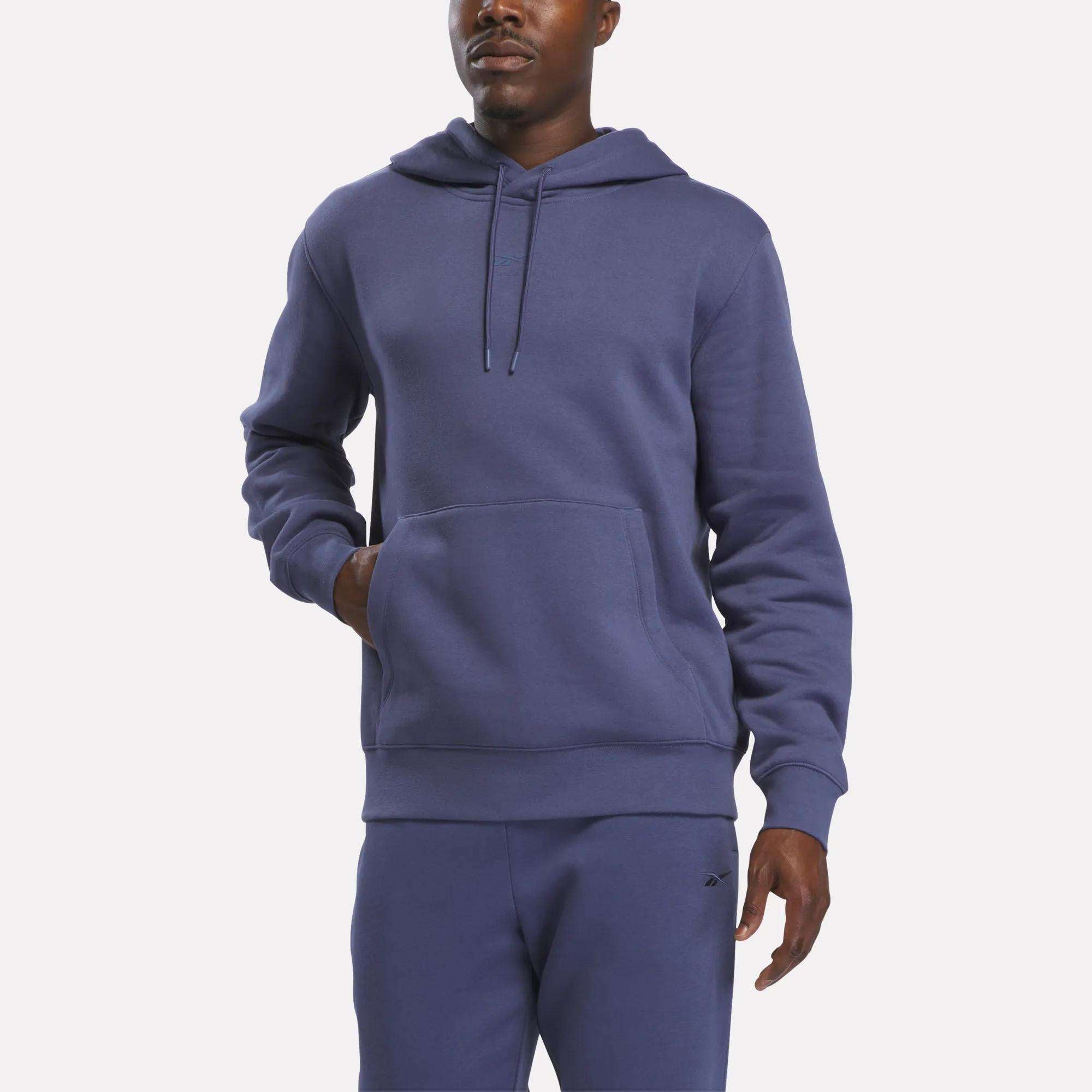 Image of Men's Finisher Hoodie