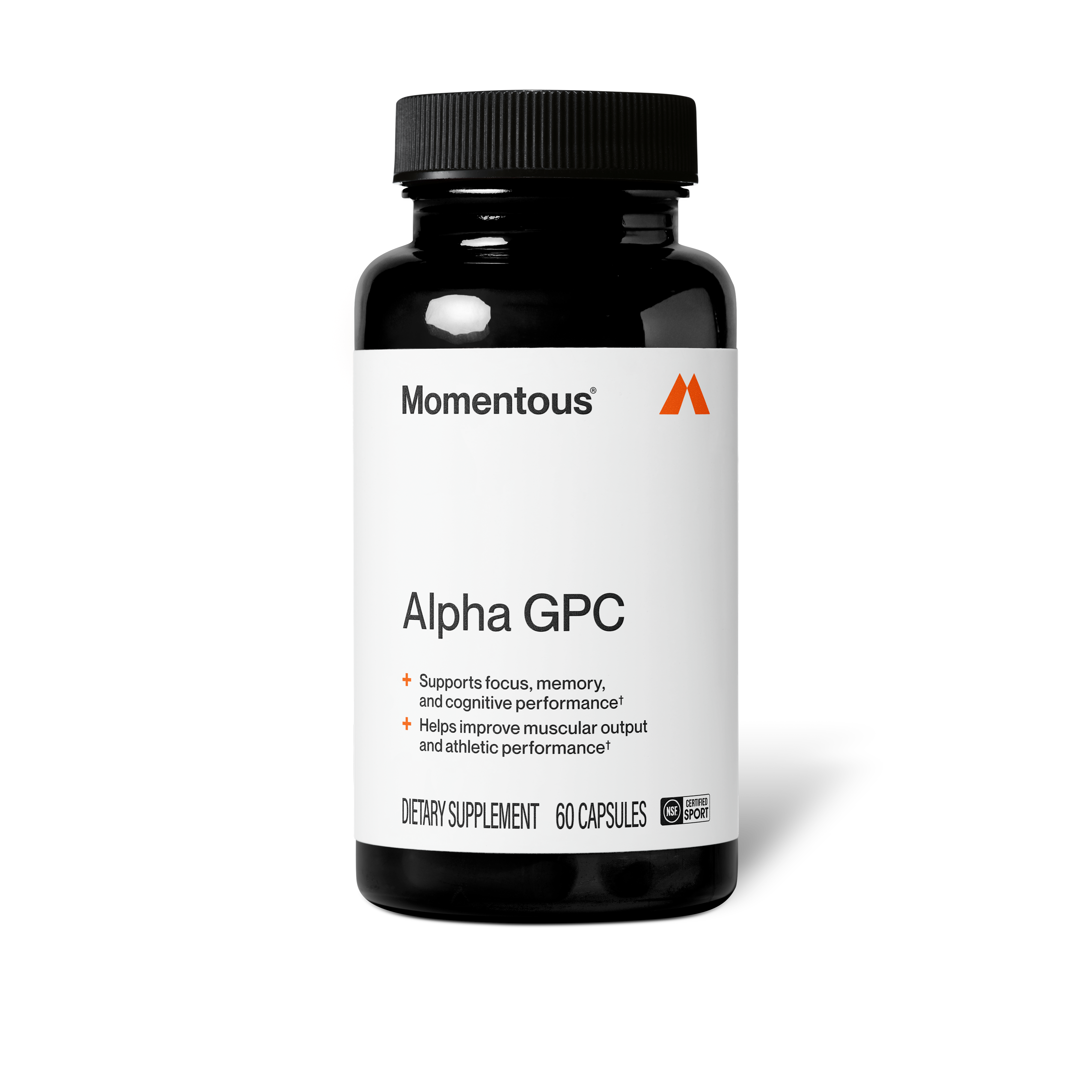 Image of Alpha GPC