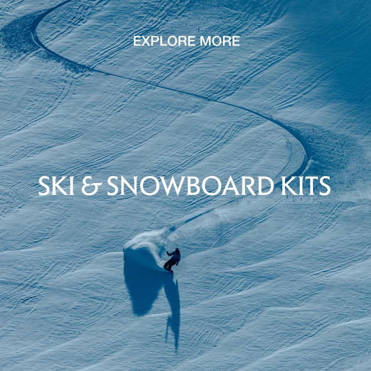 SKI | SNOW