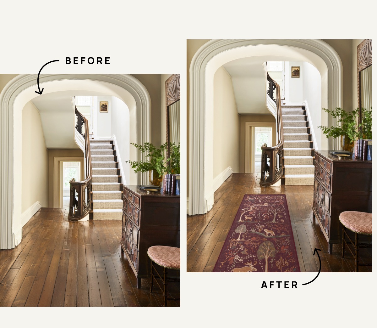 Choose The Best Rug For Your Space | Shop By Size