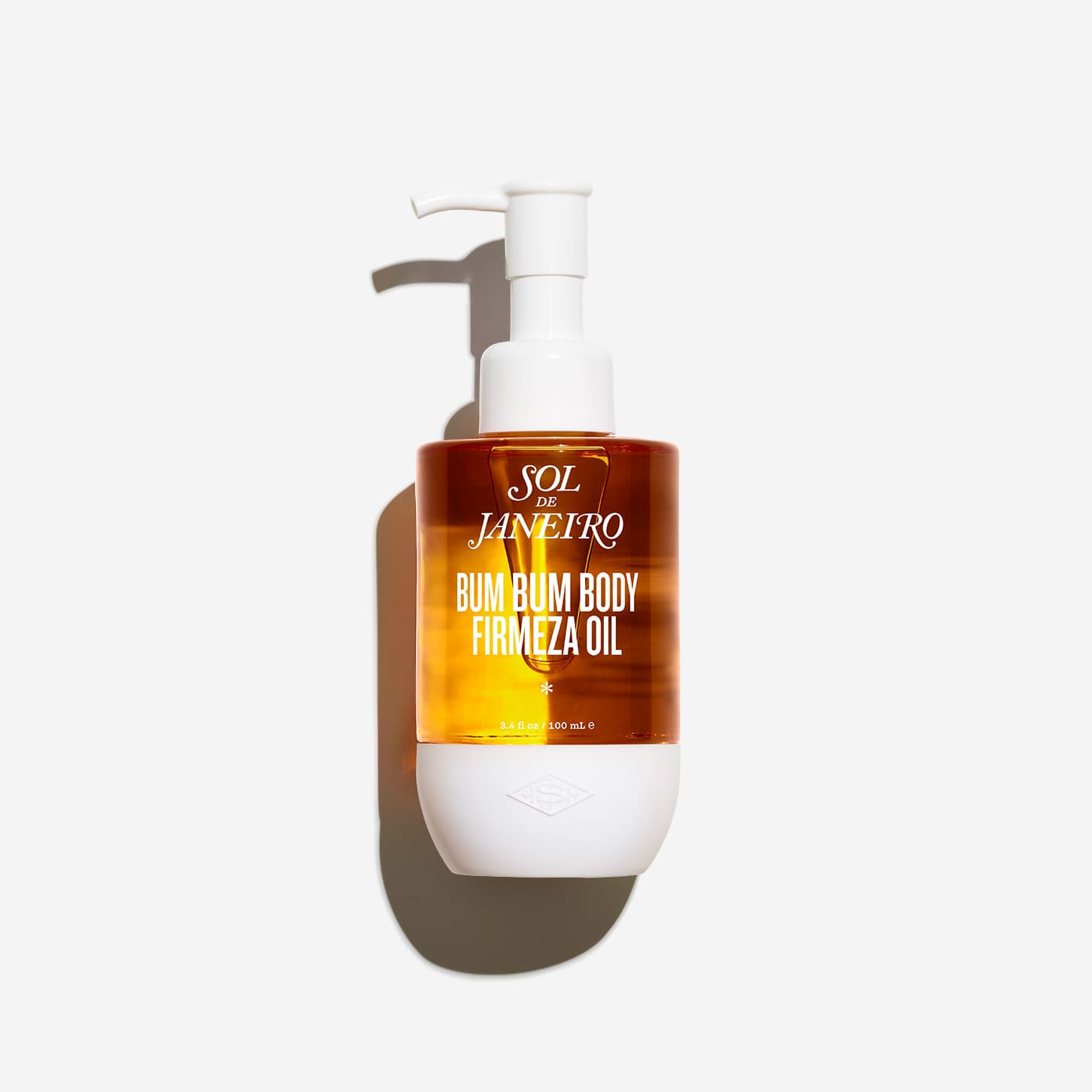 Image of Bum Bum Body Firmeza Oil