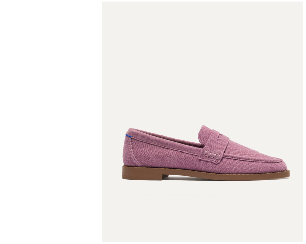 The Penny Loafer