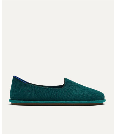 Cruiser Loafer ReVelvet Everglade