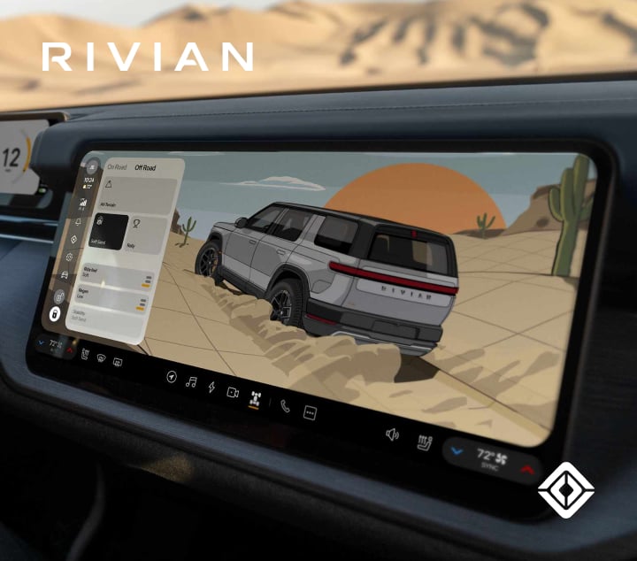 Rivian