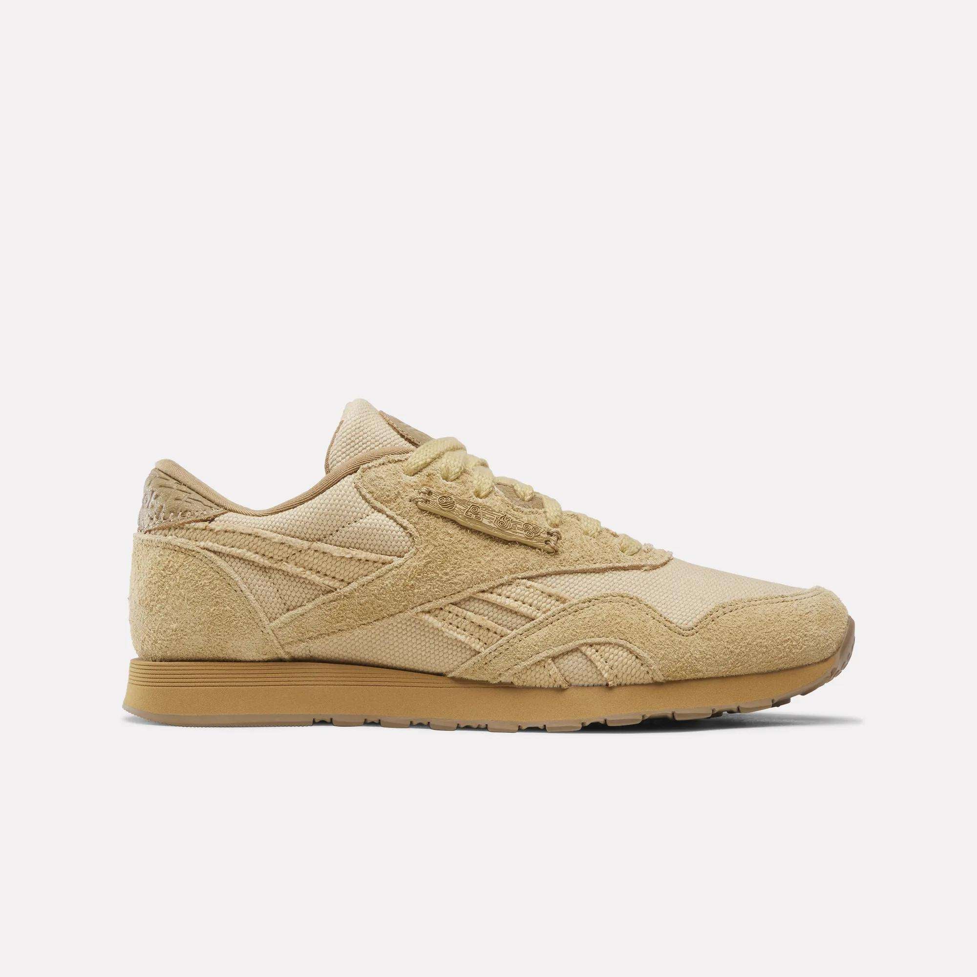 Image of Reebok x Avatar Classic Nylon Shoes