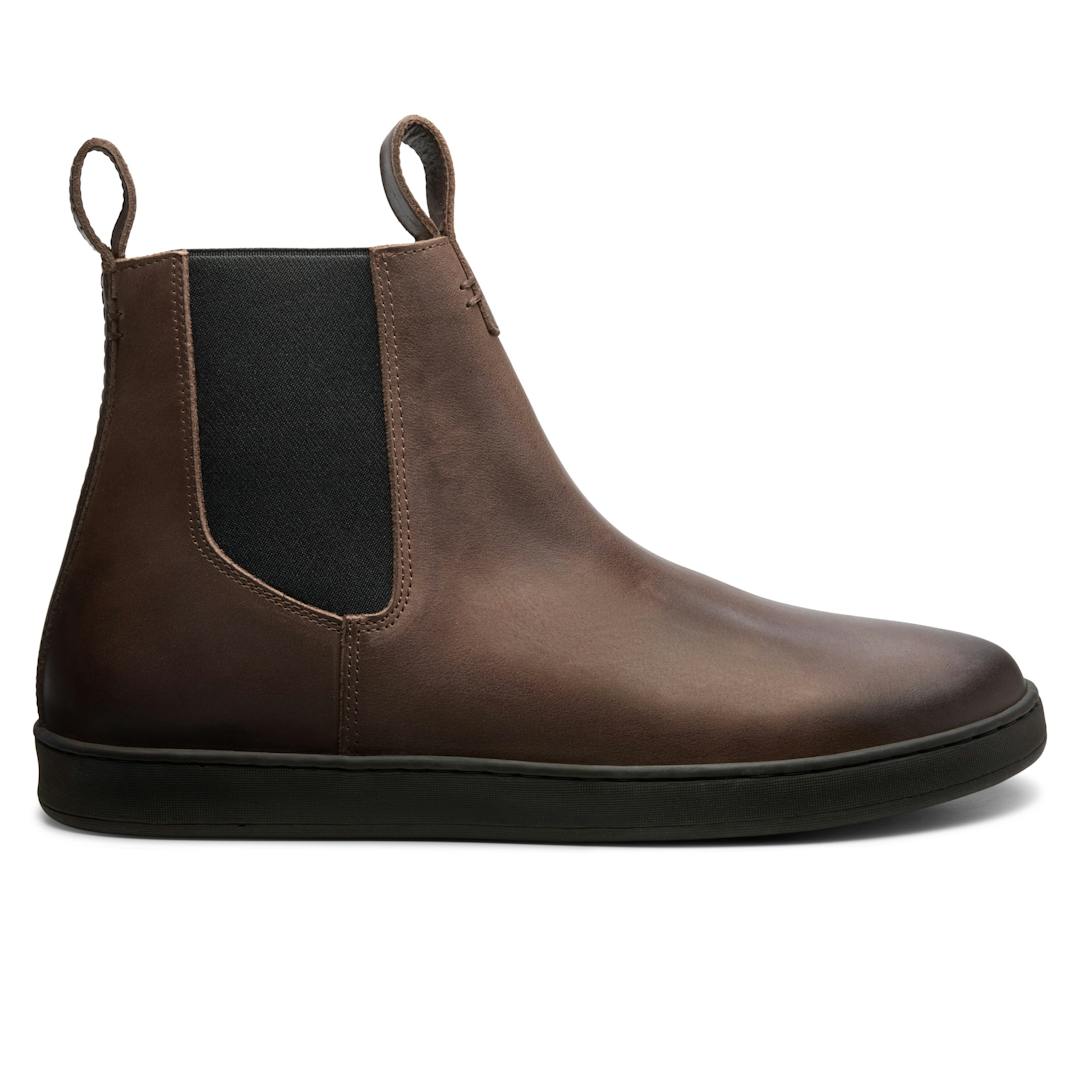 Terra Slip On Chelsea Sneaker Boot